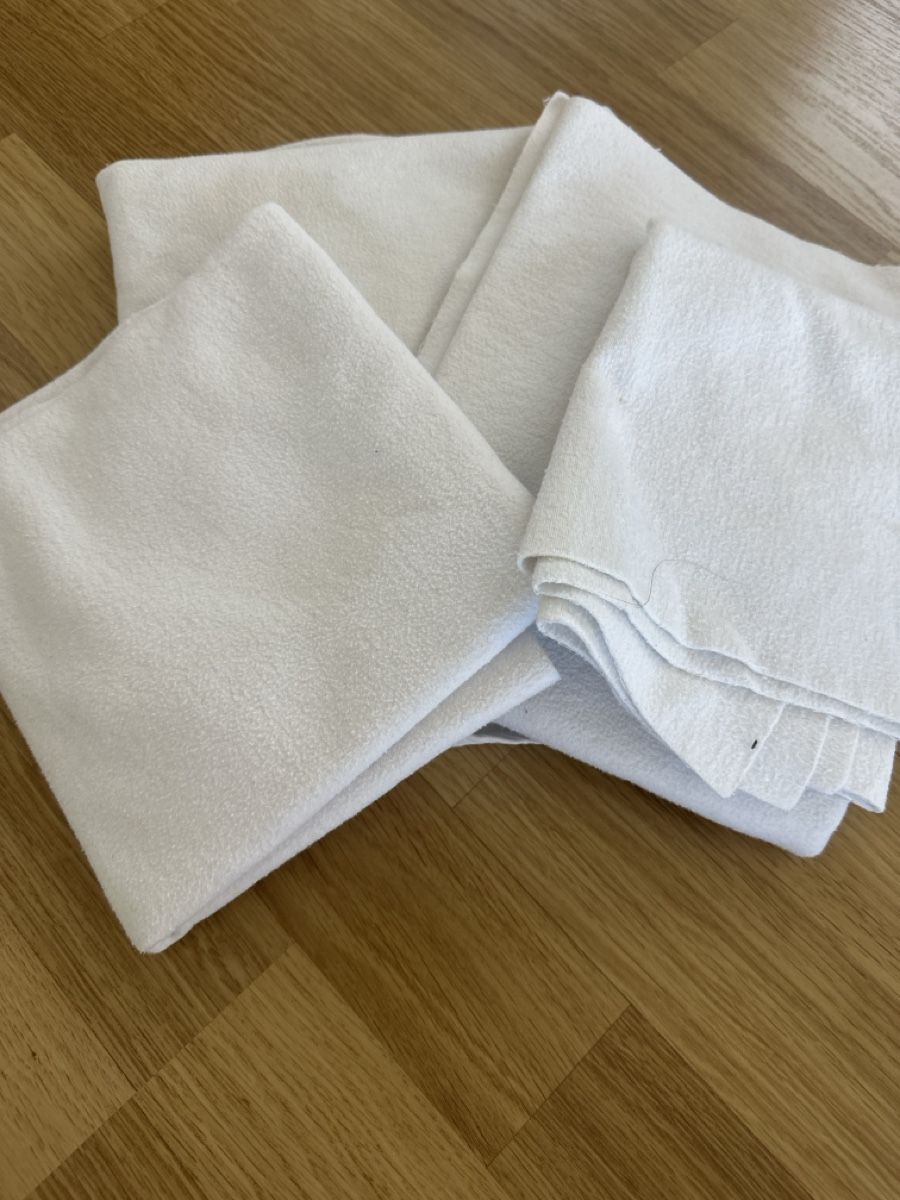 Biancheria da letto: Kinderbett Set 15 teilig – Usato da Rüschlikon venduto da Retobernina 6