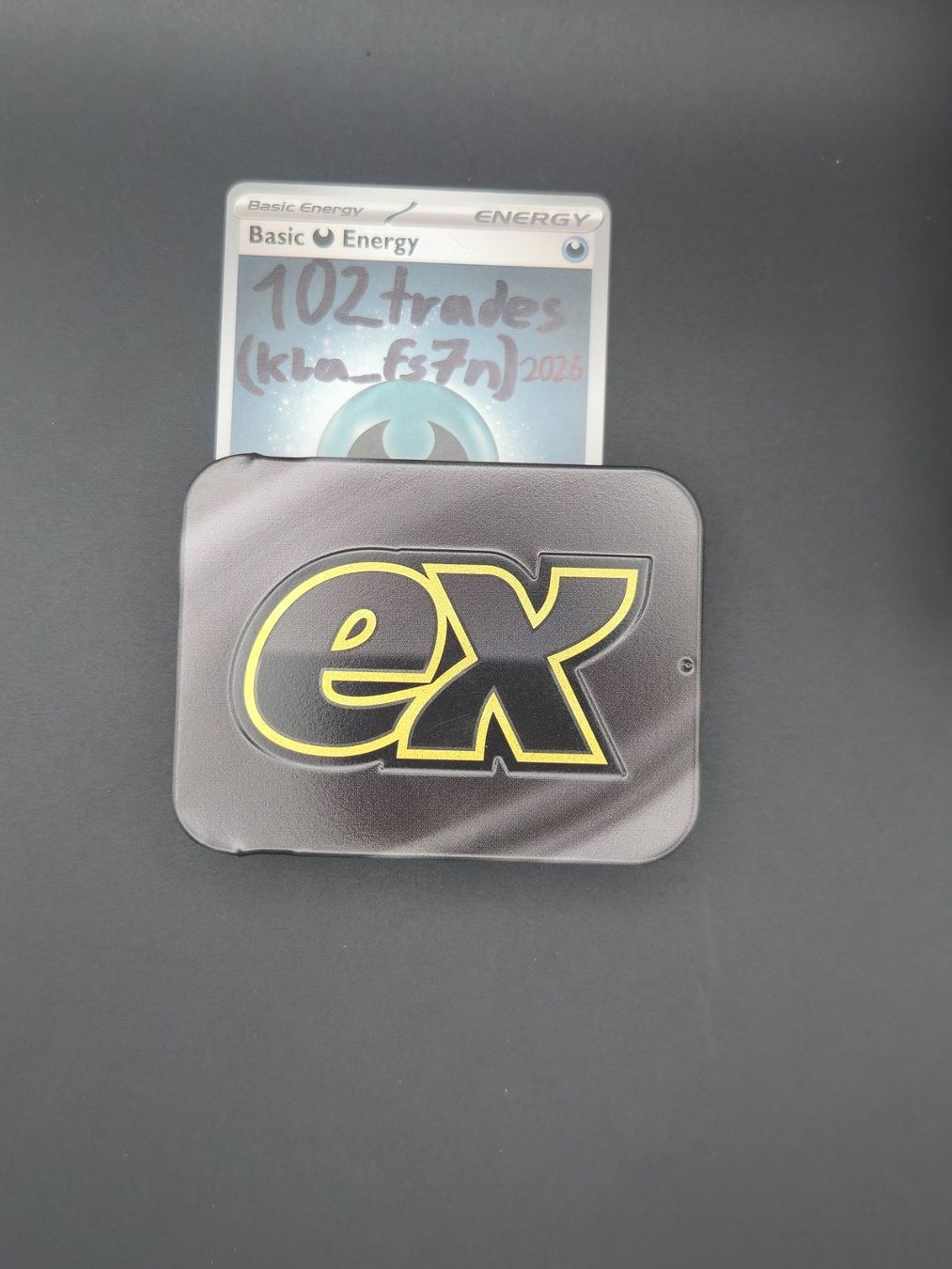Altro in Decorazioni & Accessori: EX Pokémon Dose / Tin – Nuovo (secondo la descrizione) da Siebnen venduto da 102trades