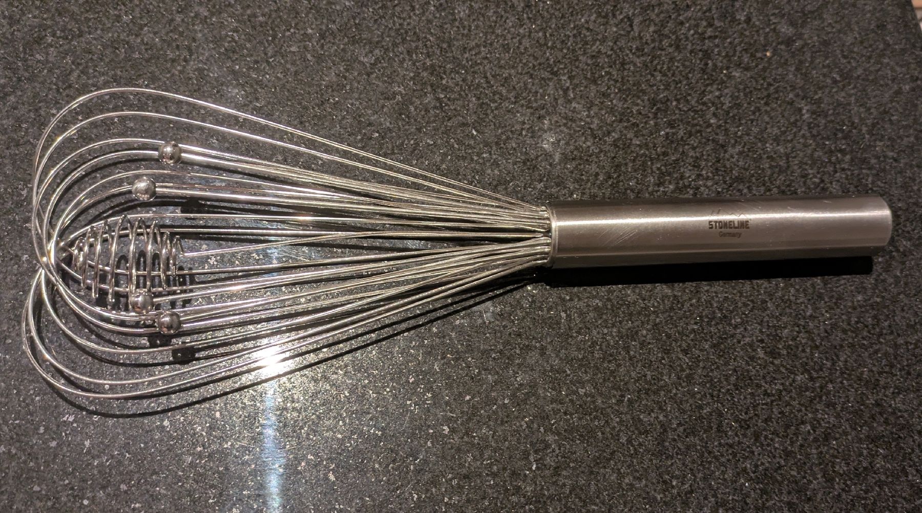 Elettrodomestici da cucina: Neuwertig Stoneline Schneebesen – Nuovo (secondo la descrizione) da Eschlikon TG venduto da jan_sdz2
