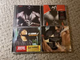 4x LL Cool J