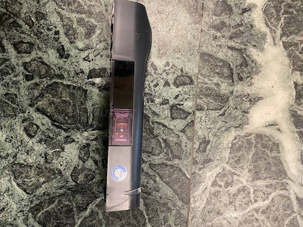 Tutti pezzi di ricambio auto: Record Sensor - Ersatzteil! – Usato da Zürich venduto da dav_5cb2