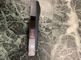 Record Sensor - Ersatzteil!