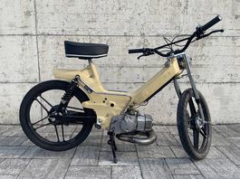 PUCH MAXI S