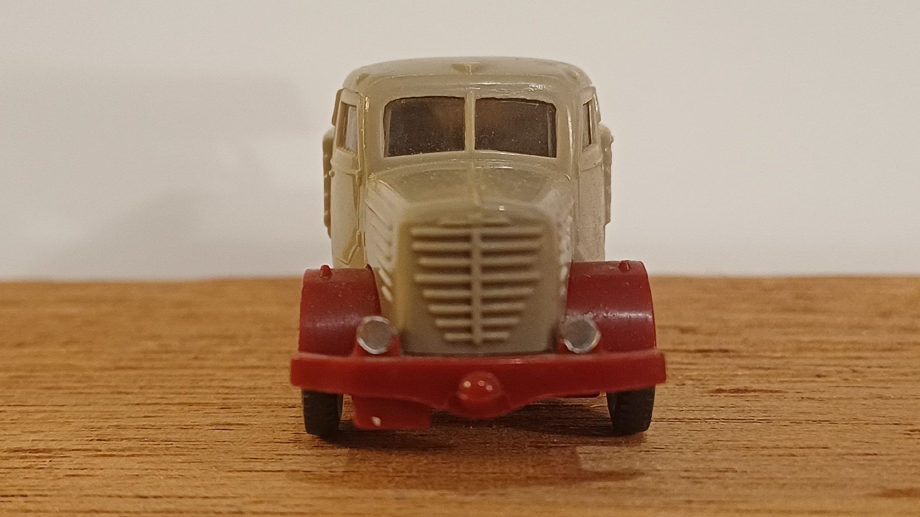 Wiking Modellini d'auto: Büssing 8000 von Wiking – Nuovo (secondo la descrizione) da Uznach venduto da Katinka83 5