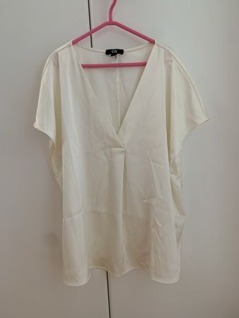 Bluse Damen C&A 40