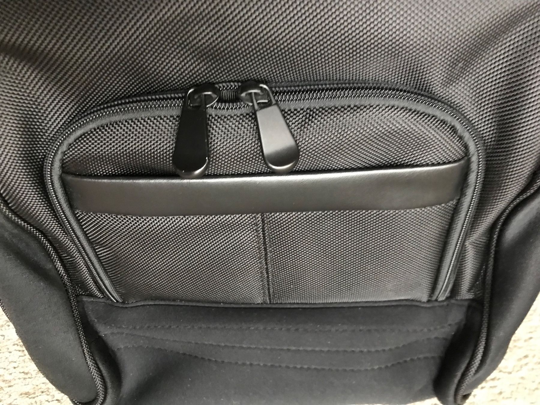 Sacs à dos: Rucksack Freizeitrucksack Wanderrucksack WIE NEU – Neuf (Voir description) à Däniken SO par allerlei54 2
