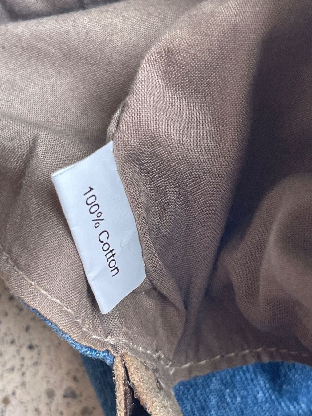 Taschen für Damen: Jeans Umhängetasche NEU – Neu und originalverpackt aus Brütten von Rod816 5