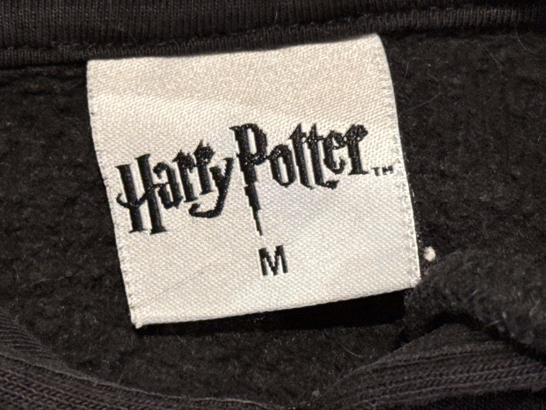 Pullover & Sweatshirts: original Harry Potter Kaputzen Pullover/Hoodie  Gr. M – Gebraucht aus Amriswil von used2use 1