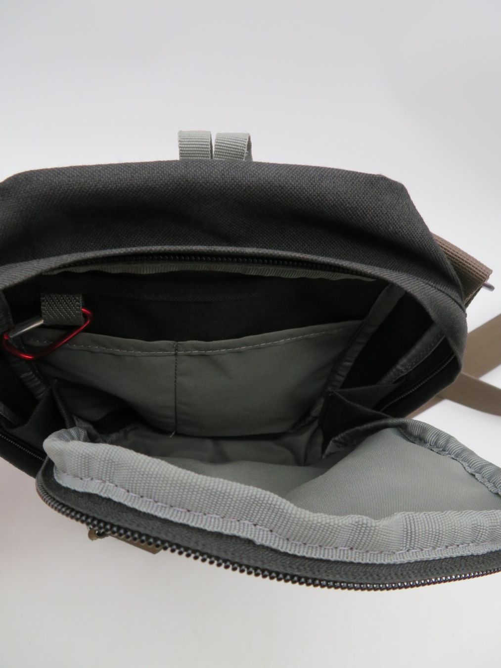 Jack Wolfskin Borse: Jack Wolfskin Umhängetasche – Usato da Reinach BL venduto da WBZ-Flohmarkt 2