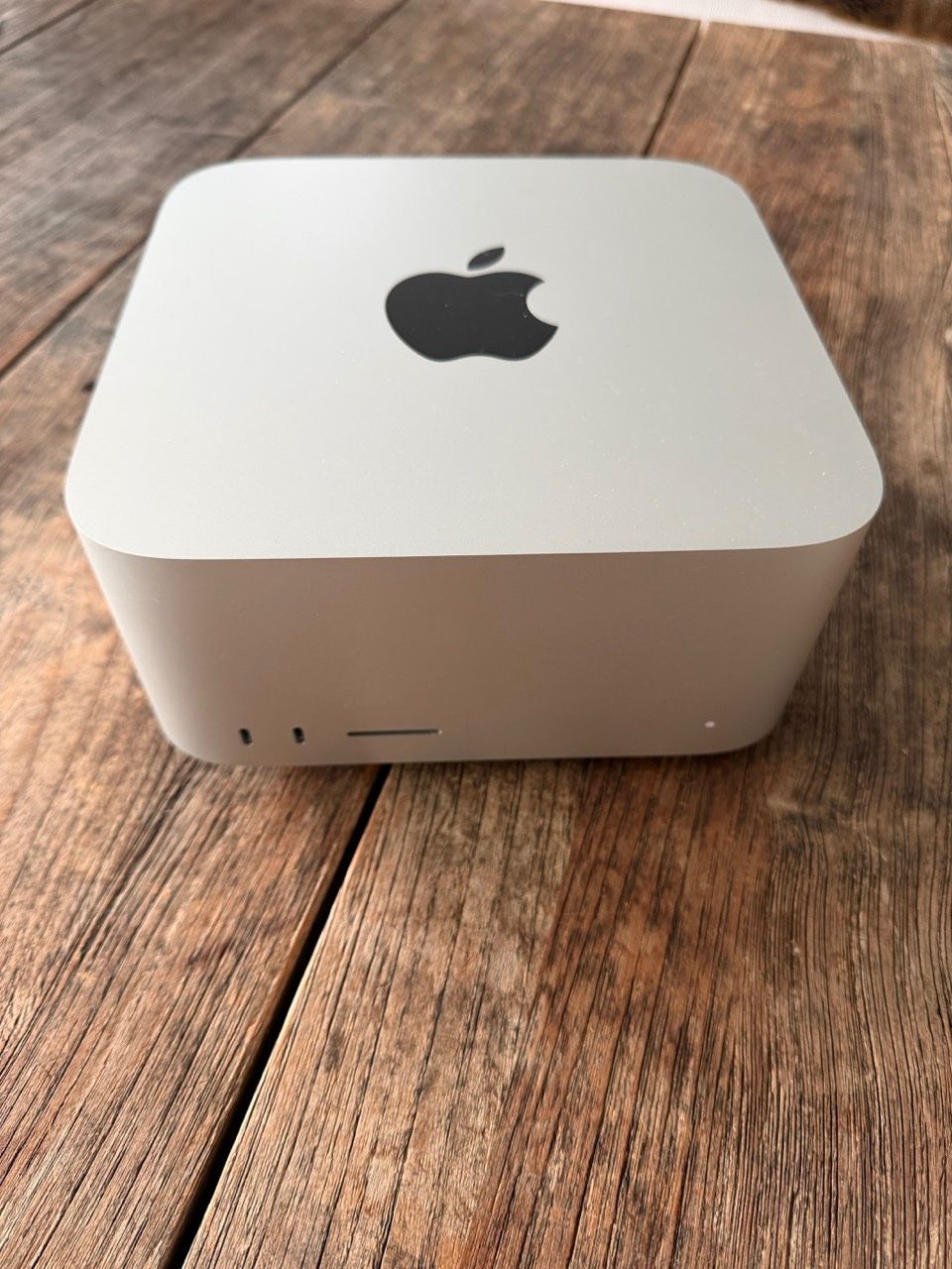 Apple PCs: Mac Studio M1Max, 32GB RAM, 512GB SSD, 10GBit-Ethernet – D'occasion à Oberägeri par stek2018