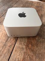 Mac Studio M1Max, 32GB RAM, 512GB SSD, 10GBit-Ethernet