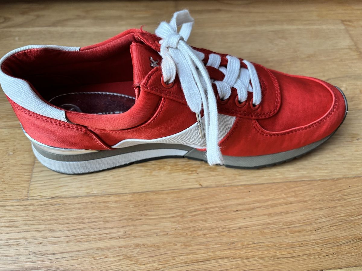 Michael Kors Scarpe da donna: Sneakers von Michael Kors – Usato da Zürich venduto da ConnieS01 4