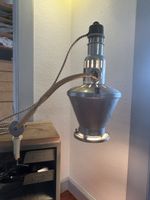 HANAU LAMPE ANTIK