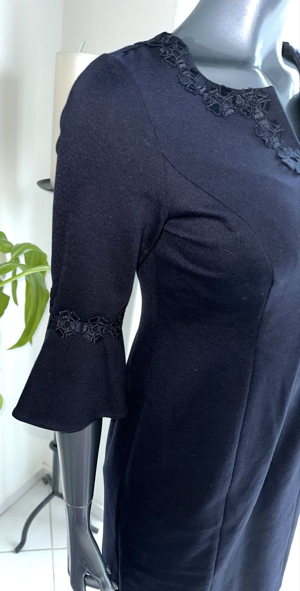 Talbot Runhof Vestiti: TALBOTS KLEID GR. S (2P) neuwertig – Nuovo (secondo la descrizione) da Unteraegeri venduto da MH203 3