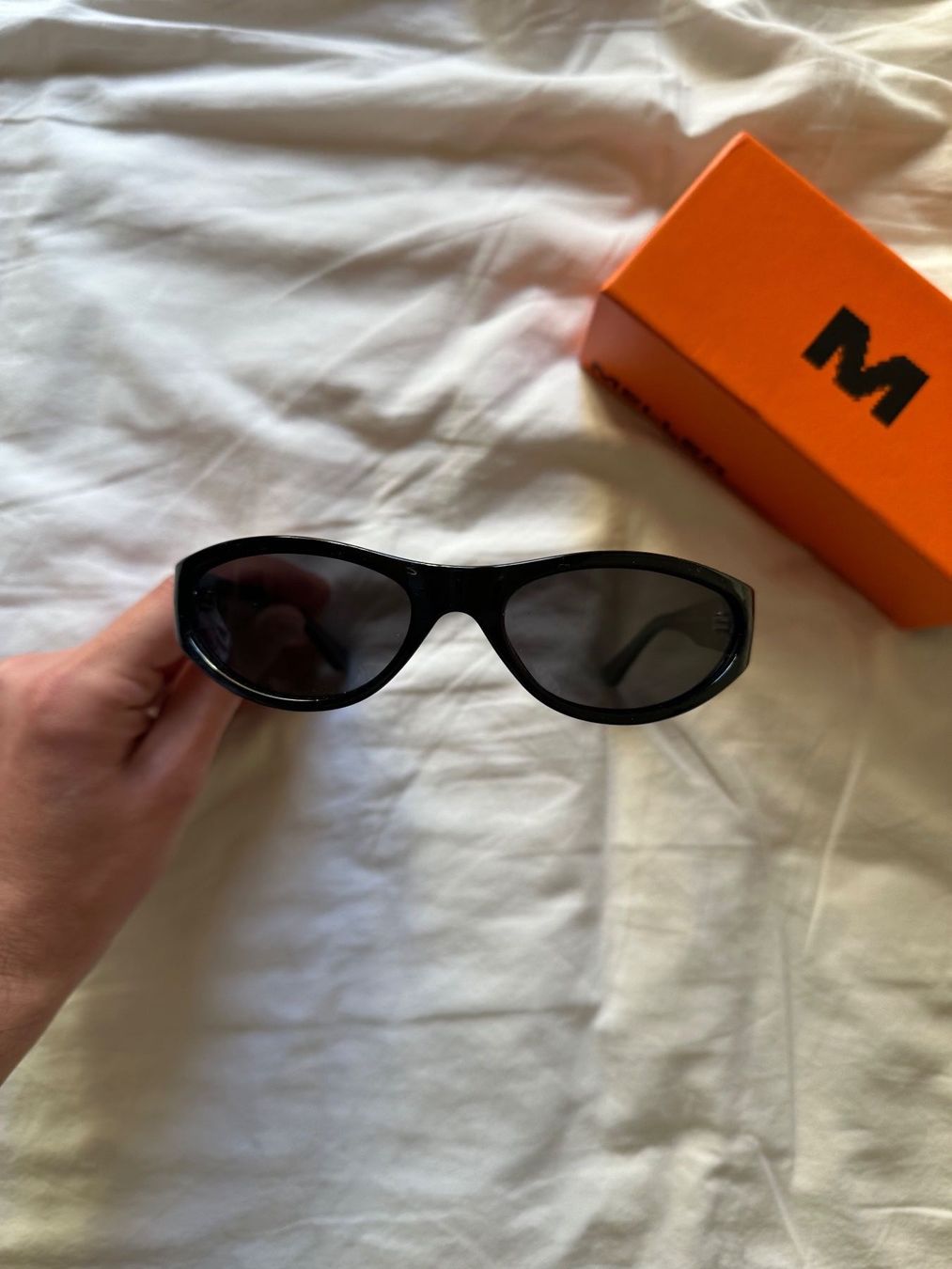 Brillen & Gläser: Meller BRON sunglasses – Neu und originalverpackt aus Zürich von luc_spl8 2