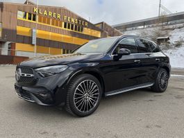 Mercedes GLC 300