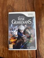 Rise of the guardians