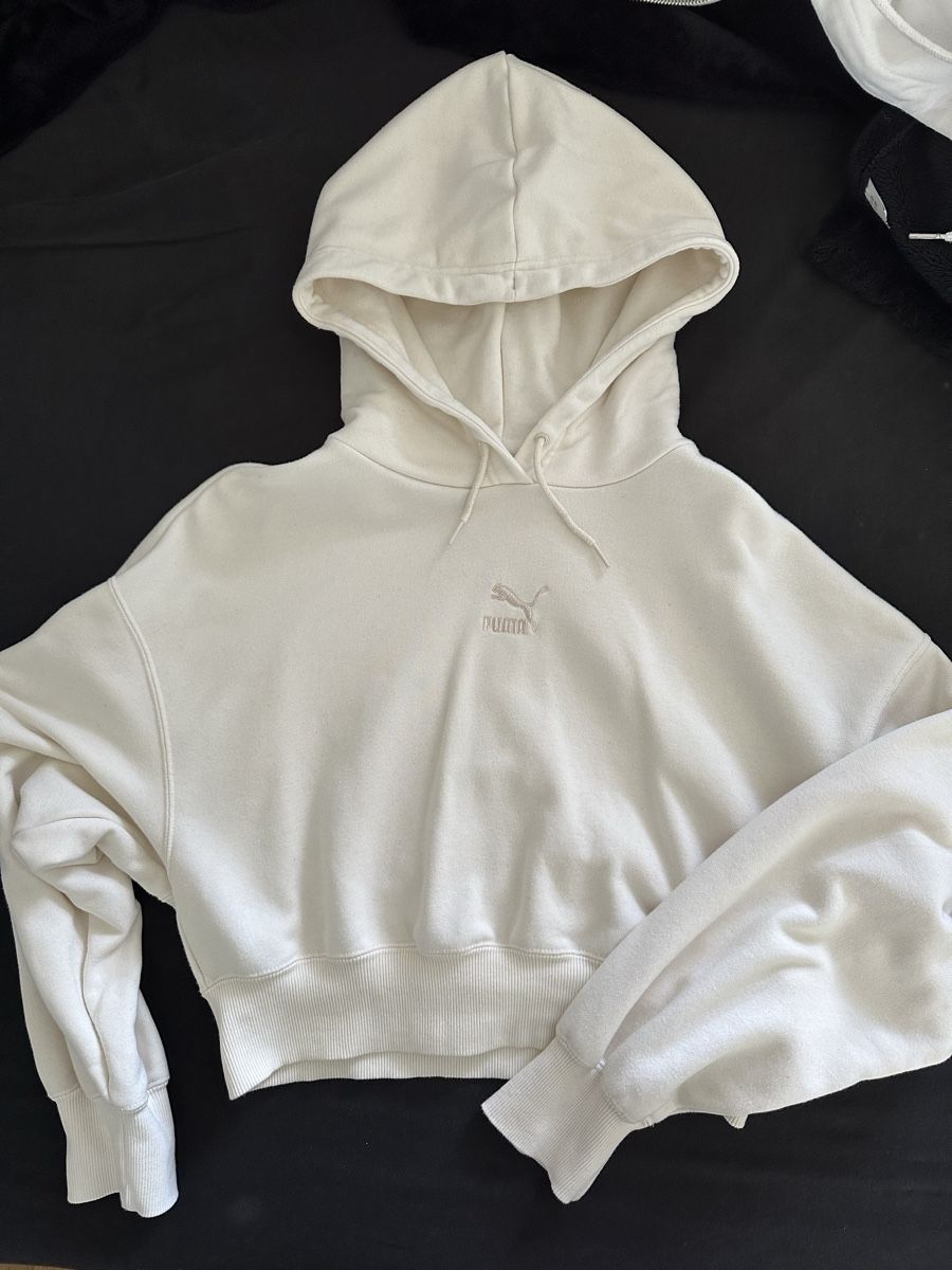 Puma Maglioni & Felpe: Sweat-shirt Puma – Nuovo (secondo la descrizione) da Sion venduto da nao_2cg5