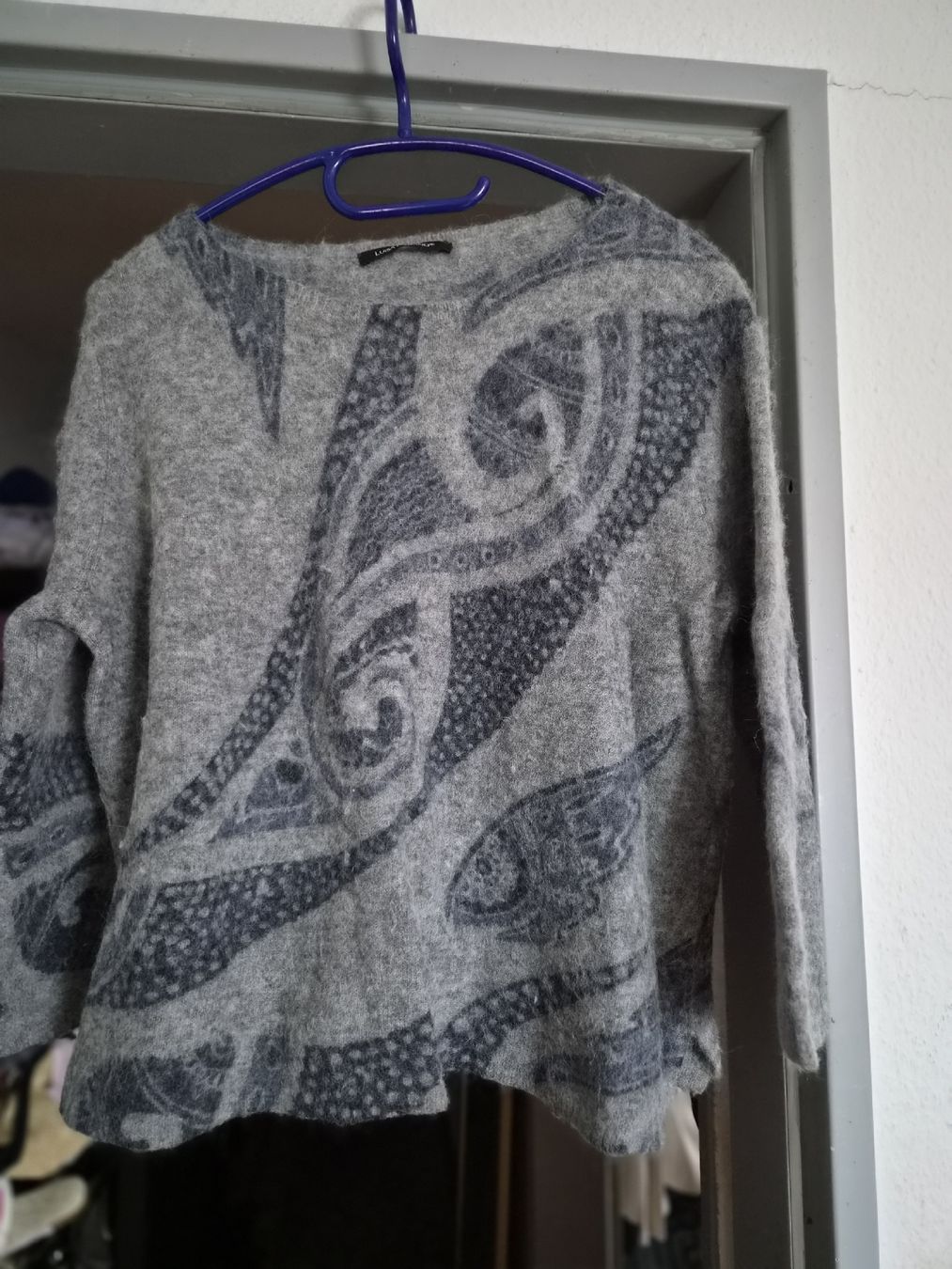 Luisa Cerano Maglioni & Felpe: Luisa Cerano Pullover Gr. 40 – Usato da Frenkendorf venduto da Moon111