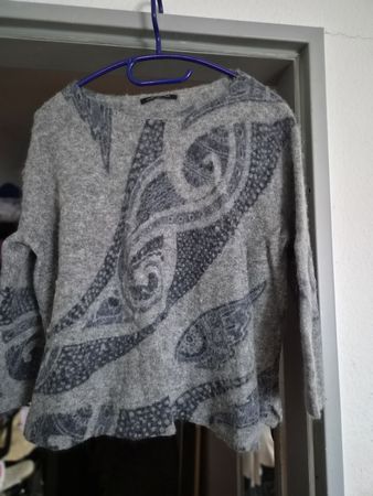 Luisa Cerano Pullover Gr. 40