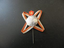 Abzeichen 1. August 1946