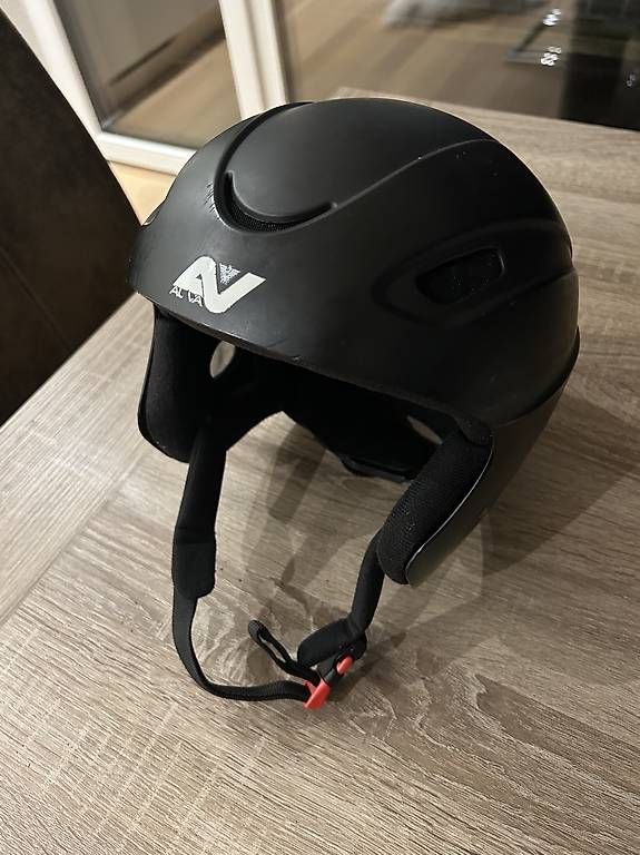 Helme: Skihelm – Gebraucht aus Heerbrugg von mceta