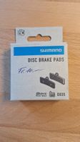 Shimano Bremspads D03S