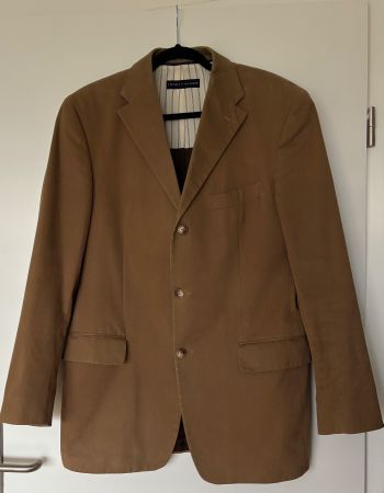 Blazer Tommy Hilfiger