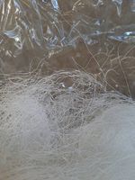 Sisal weiss
