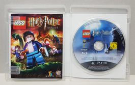 😎Lego Harry Potter Die Jahre 5-7  PS3