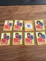 Panini Sammelbilder Fussball WM2026 Panama