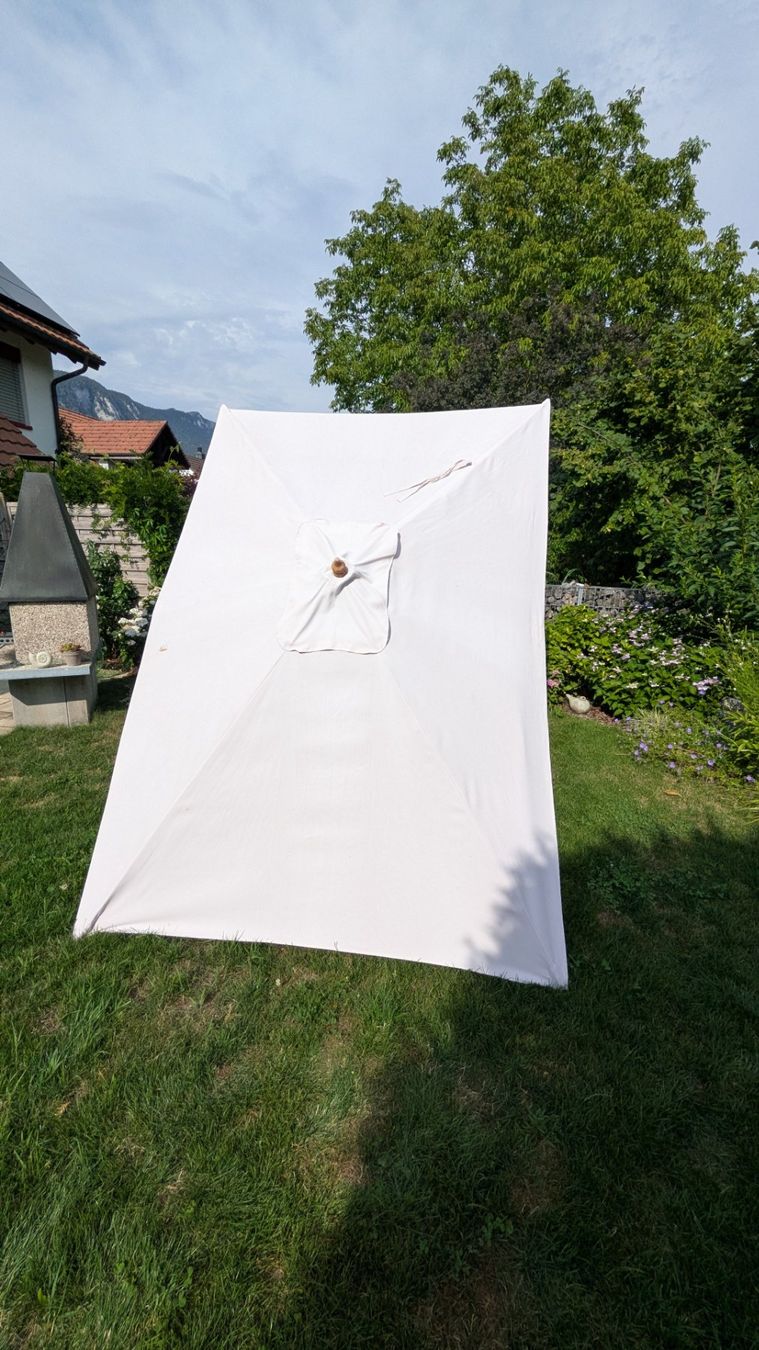 Parasols: Sonnenschirm – D'occasion à Oberdorf SO par Rye_catcher 3
