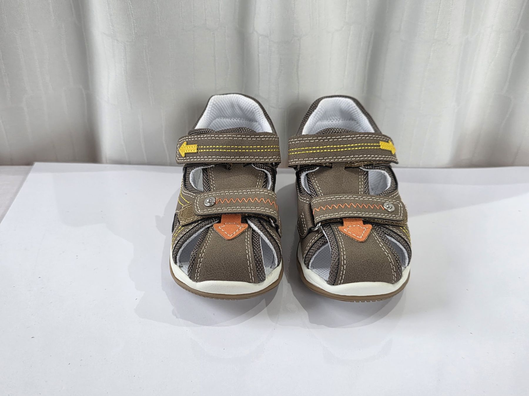 Scarpe per ragazzi: Gr. 25 - Vty Kindersandalen, Neu – Nuovo e nell'imballaggio originale da Nürensdorf venduto da sal_g2bz 1