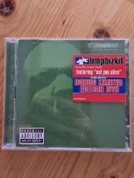 Limp Bizkit CD Results May Vary mit Bonus DVD gebraucht