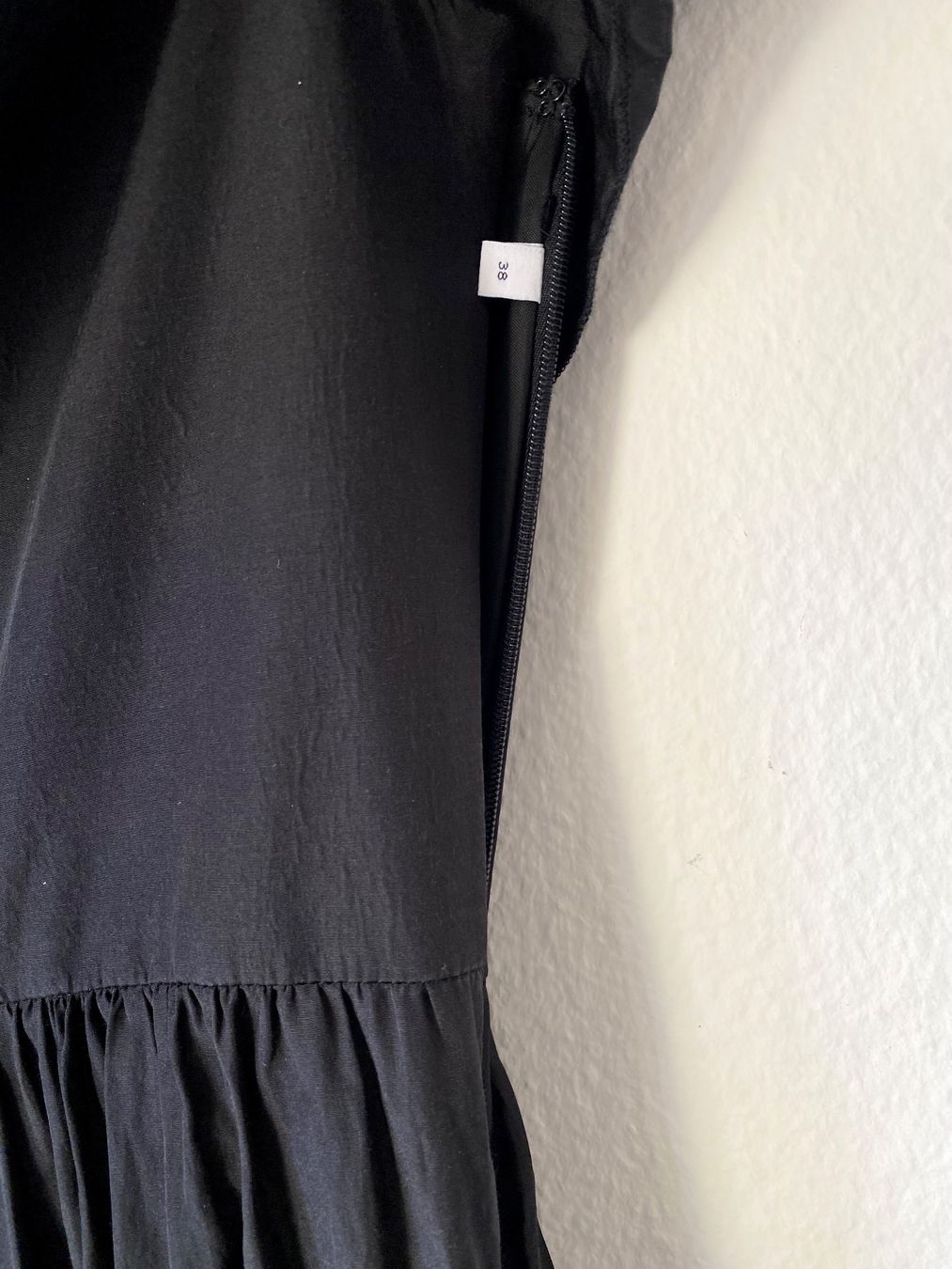 Collectif Mon Amour Vestiti: Seidenkleid Collectif Mon Amour, Gr.38 – Usato da Zürich venduto da bazinga3000 3
