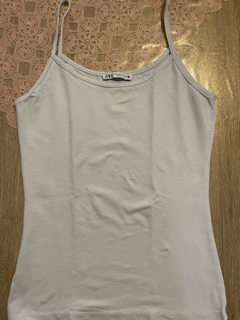 Zara Top, Grösse M