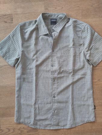 Hemd Jack Wolfskin Gr.S