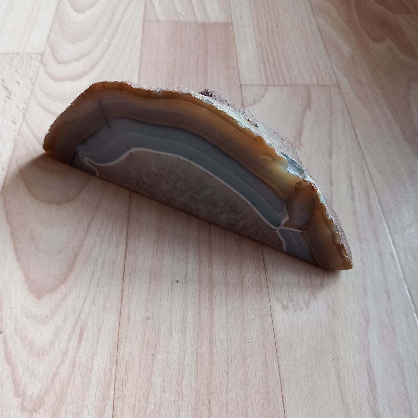 Pietre preziose: Achat Geode – Usato da Ebnat-Kappel venduto da blazzi 2