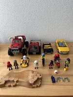 Playmobil Fahrzeuge