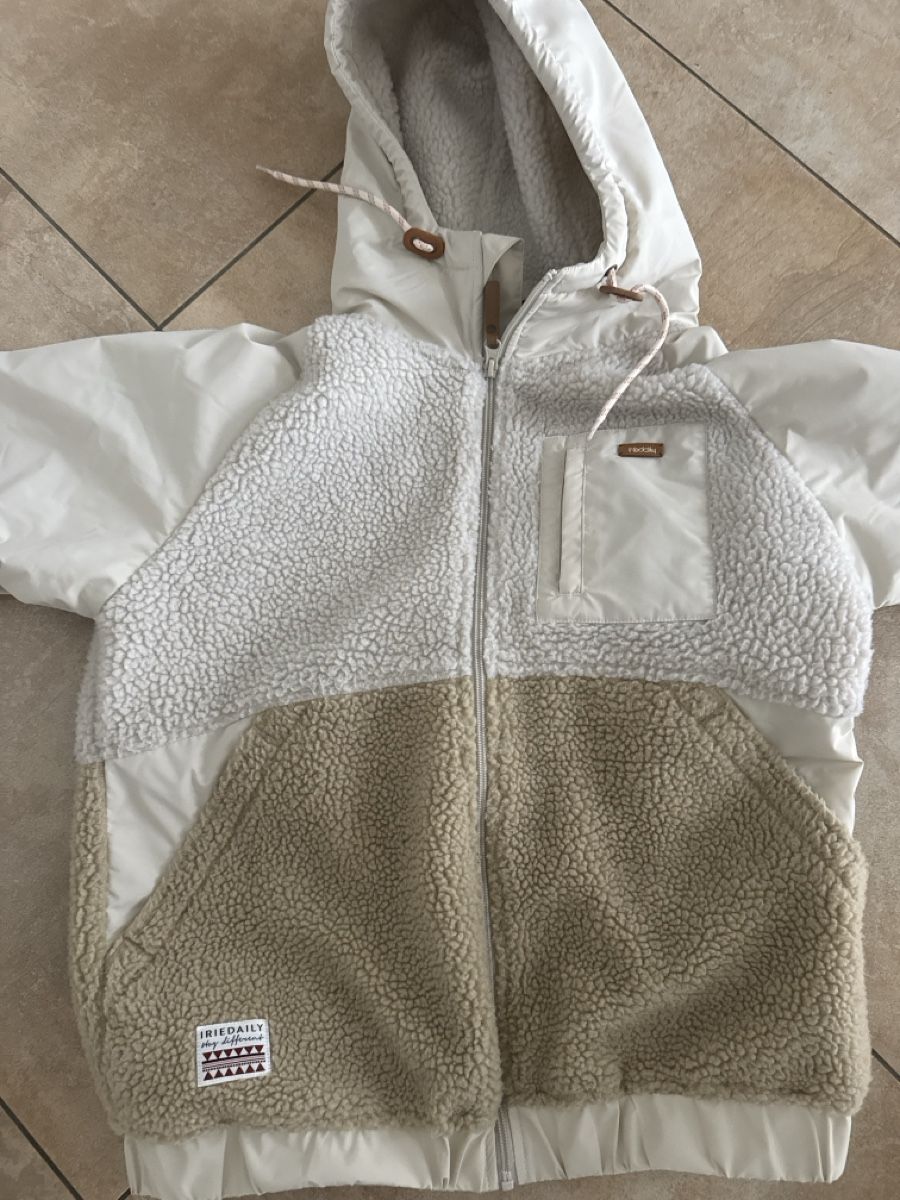 Iriedaily Giacche: Flecxw Jacke iriedaily – Nuovo (secondo la descrizione) da Tecknau venduto da wohlgemuth86 1