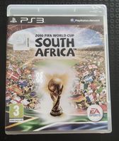 2010 FIFA WORLD CUP SOUTH AFRICA PS3