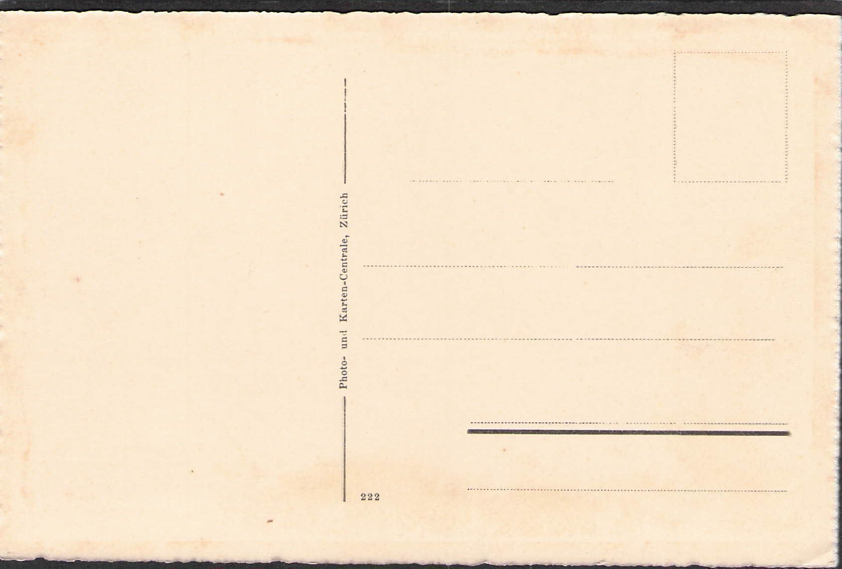 Cartoline postali: AK. SZ Ufenau – Usato da Reichenburg venduto da ibiza18 1