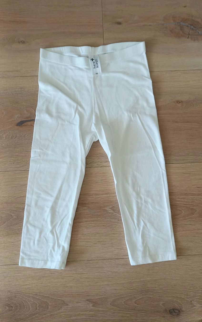 Lotti & Set di vestiti: Mädchen Sommerset Gr. 140 – Usato da Lützelflüh-Goldb venduto da Punktesammler 5
