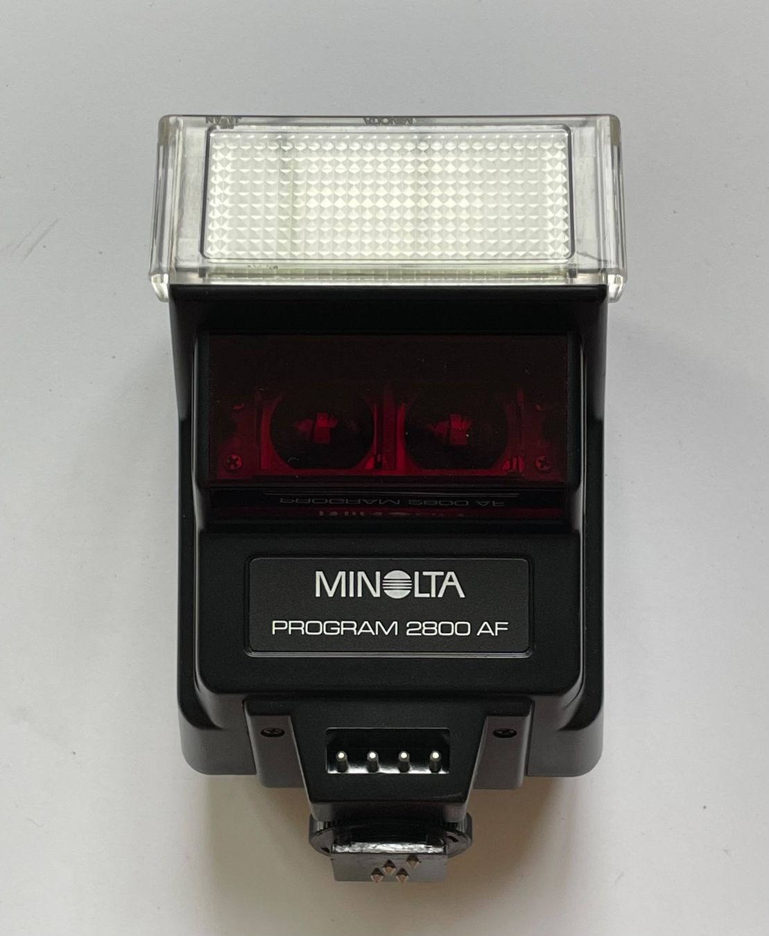 Minolta Kamera: Minolta 7000 AF Kameraset – Gebraucht aus Windisch von rub_xx2h 7