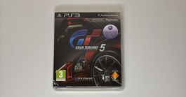 PS3 - Gran Turismo 5