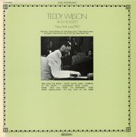 TEDDY WILSON AND HIS SEXTET New-York June 1945
