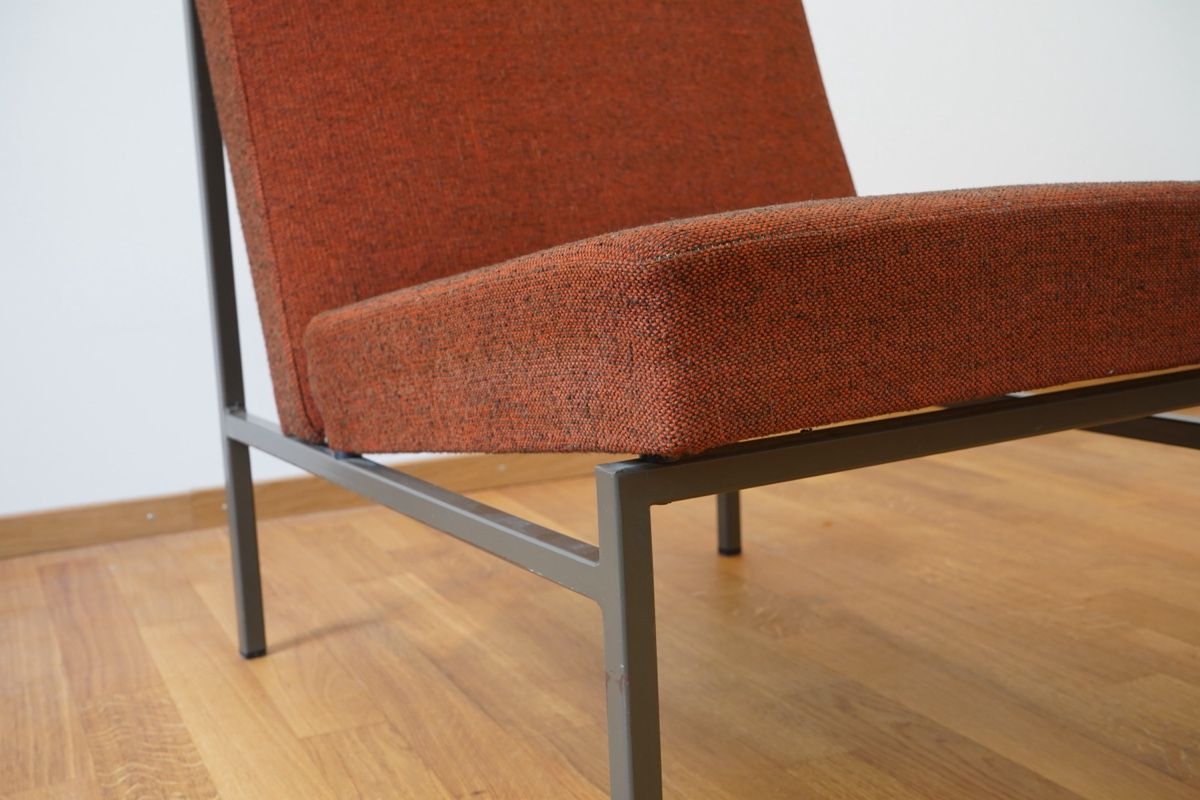 Poltrone: Vintage Design Sessel – Usato da Basel venduto da Nils_g1 7