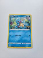 Schiggy / Squirtle (Pokémon GO 015/078) sowsow