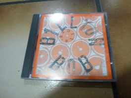 Billion Bob - Slices CD