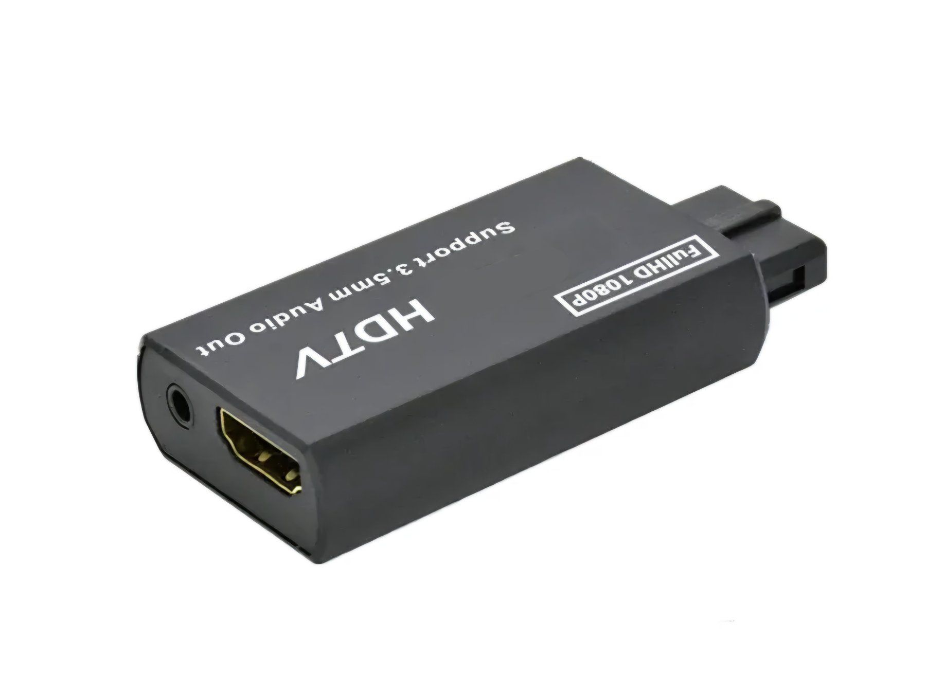 Cavi: Super Nintendo HDMI Adapter / Digitec Preis CHF 39.85 / SNES – Nuovo e nell'imballaggio originale da Uster venduto da -FPS- 2